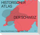 Historischer Atlas der Schweiz