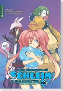 Meine Wiedergeburt als Schleim in einer anderen Welt Collectors Edition 30