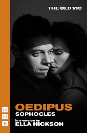 Sophocles. Oedipus. Nick Hern Books, 2025.