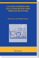 LNA-ESD Co-Design for Fully Integrated CMOS Wireless Receivers