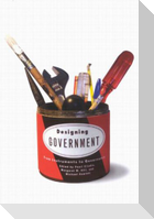 Designing Government