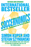 SOCCERNOMICS WORLD CUP ED PB