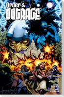 Order And Outrage Volume 1