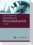 Handbuch Wirtschaftsethik