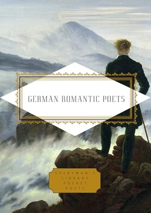 Lee, Charlotte (Hrsg.). German Romantic Poets. Random House UK Ltd, 2024.