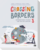 Crossing Borders