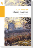 El gran Meaulnes