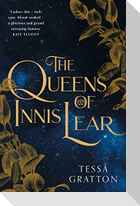 The Queens of Innis Lear
