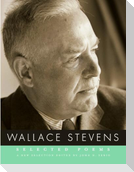 Selected Poems of Wallace Stevens