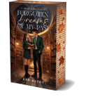Forgotten Dreams Of My Past