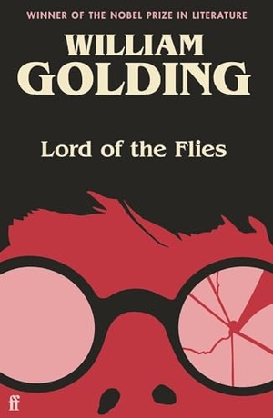 Golding, William. Lord of the Flies - Introduced by Stephen King. Faber and Faber, 2022.