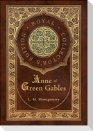 Anne of Green Gables (Royal Collector's Edition) (Case Laminate Hardcover with Jacket)