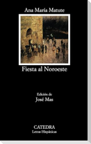 Fiesta al noroeste