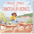 Maisie Jones and the Dinosaur Bones