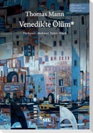 Venedikte Ölüm