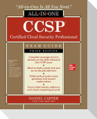 CCSP Certified Cloud Security Professional All-in-One Exam Guide, Third Edition