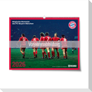 Magische Momente des FC Bayern München 2027