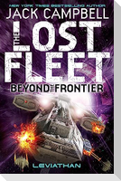 Lost Fleet
