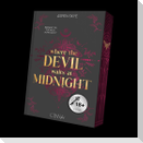 Where the Devil waits at Midnight