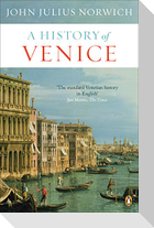 A History of Venice