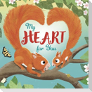 My Heart for You