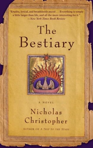 Christopher, Nicholas. The Bestiary. Random House Publishing Group, 2008.