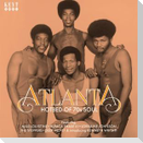 Atlanta - Hotbed Of 70s Soul
