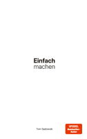Einfach machen