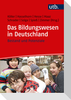 Das Bildungswesen in Deutschland