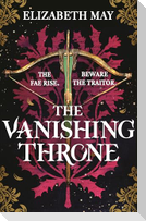 The Vanishing Throne