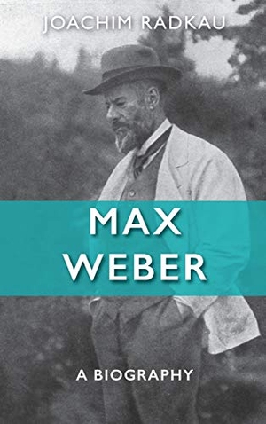 Radkau, Joachim. Max Weber - A Biography. Polity Press, 2009.