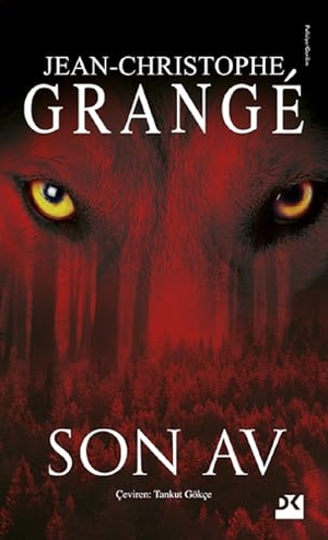 Grange, Jean-Christophe. Son Av. Dogan Kitap, 2020.