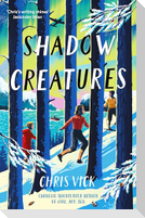 Shadow Creatures