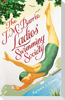The J.M. Barrie Ladies' Swimming Society