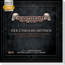 Bibliothek des Schreckens Box 01: Der Cthulhu Mythos und andere Horrorgeschichten