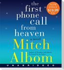 The First Phone Call from Heaven