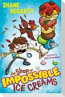 The Shop of Impossible Ice Creams