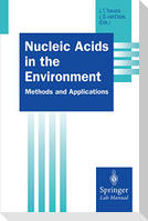 Nucleic Acids in the Environment