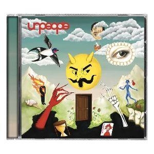 we are unpeople. Warner Music Group Germany Holding GmbH / Hamburg, 2026.