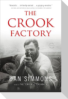 The Crook Factory