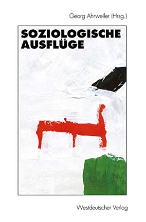 Ahrweiler, Georg / Rolf Schellhase et al (Hrsg.). Soziologische Ausflüge - Festschrift für Hans Jürgen Krysmanski zum 60. Geburtstag. VS Verlag für Sozialwissenschaften, 1997.