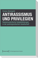 Antirassismus und Privilegien