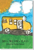 Mrs. Nelson's Class