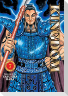 Kingdom, Vol. 7
