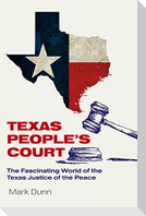Texas People's Court