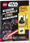 LEGO® Star Wars(TM) - Der Dunkle Lord