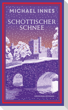 Schottischer Schnee