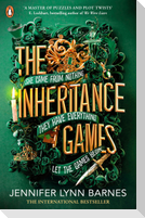 The Inheritance Games