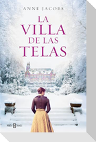 La Villa de Las Telas / The Cloth Villa