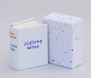 Landmann, Salcia. Jüdische Witze - Eine Auswahl. Miniaturbuchverlag, 2000.